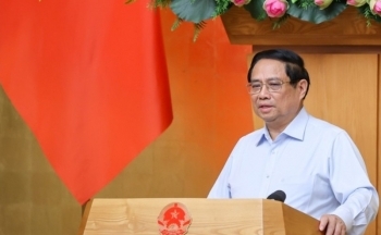 Thủ tướng: Xây dựng pháp luật phải lấy người dân và doanh nghiệp làm trung tâm