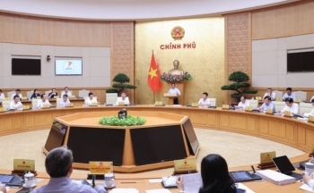 Nghị quyết Phiên họp Chính phủ thường kỳ tháng 8/2024: Tập trung cao độ khắc phục hậu quả bão số 3