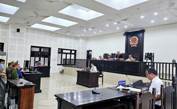 Đà Nẵng: Giúp đấu giá 'đất ảo' để nhận cọc rồi chiếm đoạt tiền tỷ