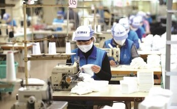 Thương mại hai chiều Việt Nam – Hoa Kỳ tiến gần mốc 90 tỷ USD
