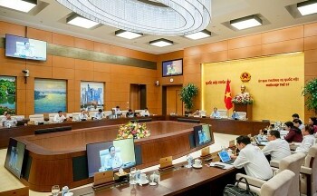 Siết chặt kỷ luật, kỷ cương, đề cao trách nhiệm trong công tác tổ chức thi hành luật