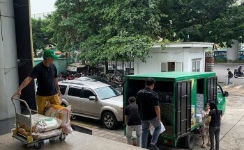 Danh sách các doanh nghiệp ủng hộ đồng bào vùng lũ lụt ngày 18/9 qua Báo Công Thương