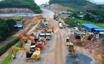 Vì sao Thái Nguyên giải ngân vốn đầu tư công chậm?