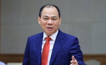VinGroup, Thaco, KN Group hiến kế chung tay phát triển kinh tế - xã hội đất nước