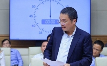 Chủ tịch Techcombank đưa ra 3 giải pháp 'cứu cánh' dòng vốn trên thị trường