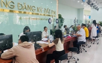 TP.Hồ Chí Minh ''chốt'' sử dụng bảng giá đất cũ tính thuế cho 9.000 hồ sơ bị treo