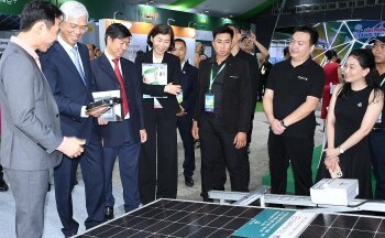 GRECO 2024: Thúc đẩy cộng đồng doanh nghiệp phát triển bền vững
