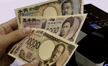 Tỷ giá Yen Nhật hôm nay 22/9/2024: Đồng Yen nhích tăng nhẹ phiên cuối tuần