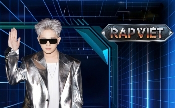 Giữ ghế giám khảo cho B Ray, Rap Việt tiếp tay cho nghệ sỹ thiếu lòng yêu nước?