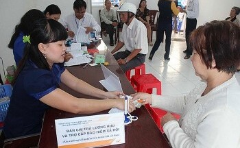 Từ 1/7/2025: Người lao động sẽ hưởng lương hưu sau 15 năm đóng bảo hiểm xã hội tự nguyện
