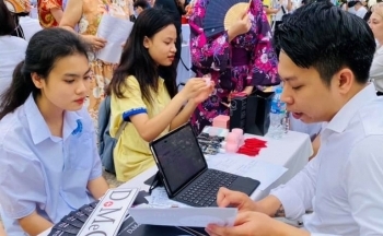 Bỏ đề xuất giới hạn giờ làm thêm của sinh viên là phù hợp với pháp luật và thực tiễn