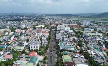 Quảng Ngãi 'chạy đua' với thời gian để giải ngân đầu tư công năm 2024