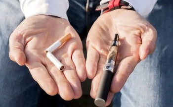 Tất cả các sản phẩm thuốc lá đều gây hại với sức khỏe cộng đồng