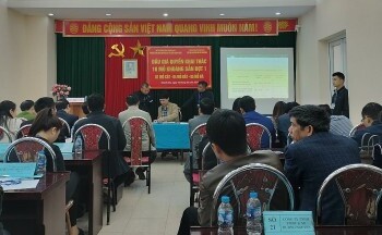Vụ trúng đấu giá mỏ khoáng sản cao bất thường ở Thanh Hóa: Giao công an xác minh làm rõ