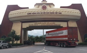 Tạo thuận lợi vận tải người, hàng hóa qua lại biên giới các nước Tiểu vùng Mê Công mở rộng