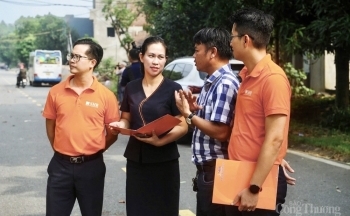 Sau bão số 3: Người dân, doanh nghiệp không phải ‘lên tivi’ vay vốn lãi suất thấp!