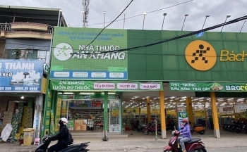 Nhà thuốc An Khang cần làm gì để vượt qua các đối thủ mạnh?