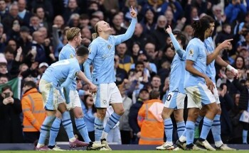 Nhận định bóng đá, dự đoán tỷ số Slovan Bratislava và Man City, 02h00 ngày 2/10