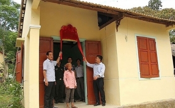 Lào Cai dành gần 338 tỷ đồng làm nhà cho hộ người có công, hộ nghèo đến năm 2025