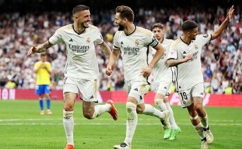 Nhận định bóng đá, dự đoán tỷ số Lille và Real Madrid, 2h00 ngày 3/10, Champions League 2024/2025
