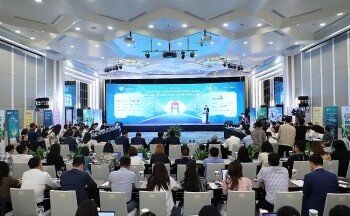Hệ sinh thái ngân hàng mở - ‘chìa khoá’ để Hà Nội xây dựng thành phố thông minh