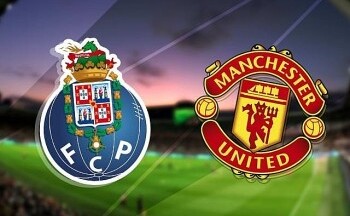 Nhận định bóng đá, dự đoán tỷ số Porto và MU, 2h00 ngày 4/10, Europa League