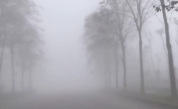Hà Nội, TP. Hồ Chí Minh vào top thành phố ô nhiễm không khí nhất thế giới