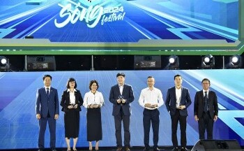 Bac A Bank đồng hành cùng chuỗi sự kiện ngày thẻ Việt Nam 2024