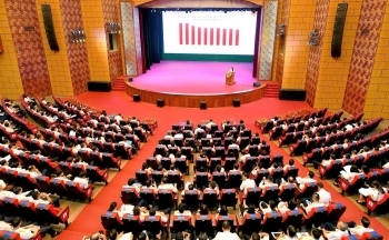 Ngành thuế tập trung đổi mới quản lý thuế đối với hộ, cá nhân kinh doanh trong thời đại số