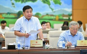 Tháo gỡ vướng mắc về công tác quy hoạch, đầu tư kinh doanh, đấu thầu