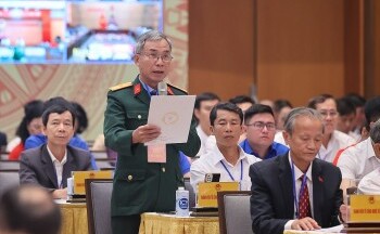 Chuyển đổi số thay đổi đời sống của người dân nhiều vùng, miền, địa phương trên cả nước
