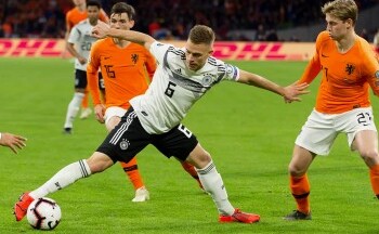 Nhận định bóng đá, dự đoán tỷ số Đức và Hà Lan, 1h45 ngày 15/10, UEFA Nations League