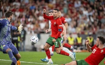 Nhận định bóng đá, dự đoán tỷ số Scotland và Bồ Đào Nha, 1h45 ngày 16/10, UEFA Nations League