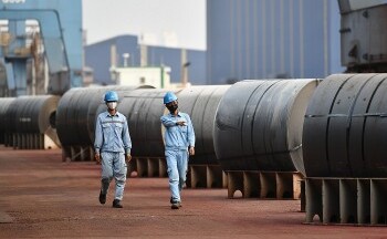 Hết quý 3/2024, Hòa Phát đạt 92% kế hoạch lợi nhuận năm