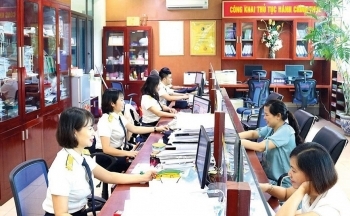 Tổng cục Thuế tăng cường các hoạt động chống thất thu, thúc đẩy chuyển đổi số