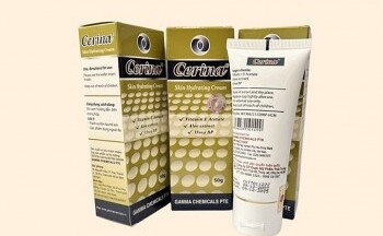 Hà Nội: Khẩn cấp thu hồi 2 sản phẩm mỹ phẩm của nhãn hàng GAMMA