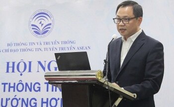 Định hướng chiến lược, tầm nhìn tự cường của ASEAN đến năm 2045