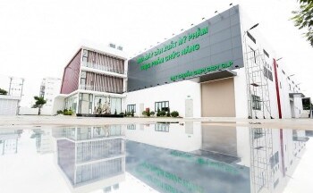 Mỹ phẩm Linh Hương - Nâng tầm mỹ phẩm Việt