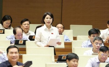 Đại biểu Quốc hội: Phải quản lý giá của tất cả các loại thuốc
