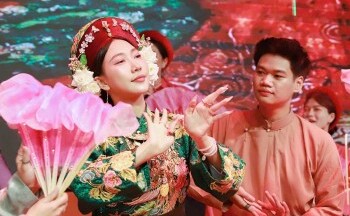 Ứng dụng khoa học - công nghệ trong đào tạo văn hóa
