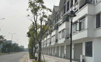 Thuế bất động sản có giúp 'kiềm' giá nhà đất?