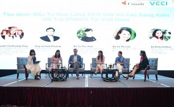Việt Nam có cơ hội trở thành trung tâm đầu tư tác động hàng đầu Đông Nam Á