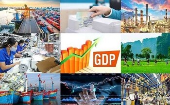 Những điểm sáng trong bức tranh kinh tế Việt Nam