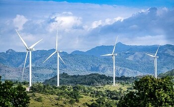 Doanh nghiệp Malaysia muốn rón vốn vào lĩnh vực năng lượng tái tạo tại Sóc Trăng