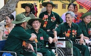 Hơn 1,6 triệu người có công với cách mạng sẽ được tặng quà Tết Nguyên đán 2025 của Chủ tịch nước