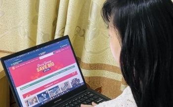 Sàn thương mại điện tử Temu ‘làm nóng’ đề xuất thu thuế hàng nhập khẩu giá trị nhỏ