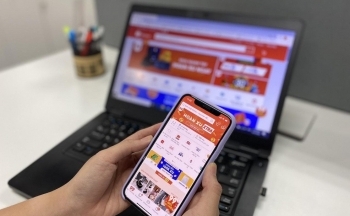 Thương mại điện tử: Miền đất hứa hay 'điểm nóng' trốn thuế?