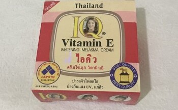 Hà Nội: Tiêu huỷ kem dưỡng da chứa chất độc hại, nguy hiểm cho người dùng