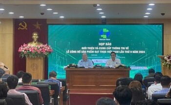 Doanh nghiệp thương hiệu quốc gia phải có yếu tố tiên phong