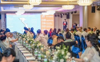 MM Mega Market Việt Nam tổ chức sự kiện Masterclass cho nhóm khách hàng B2B